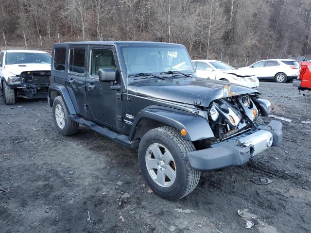 Photo 3 VIN: 1J4BA5H15AL125800 - JEEP WRANGLER 