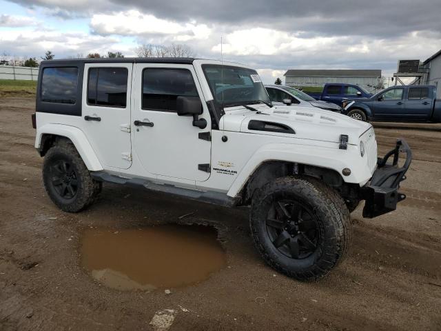 Photo 3 VIN: 1J4BA5H15BL543260 - JEEP WRANGLER U 