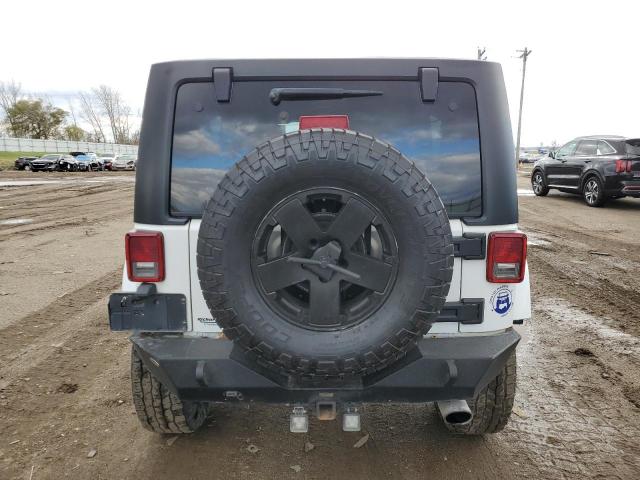 Photo 5 VIN: 1J4BA5H15BL543260 - JEEP WRANGLER U 