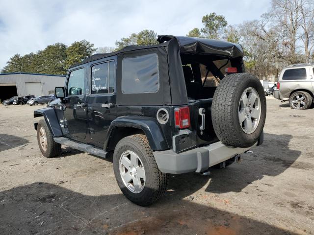 Photo 1 VIN: 1J4BA5H15BL544635 - JEEP WRANGLER 