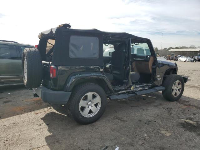 Photo 2 VIN: 1J4BA5H15BL544635 - JEEP WRANGLER 