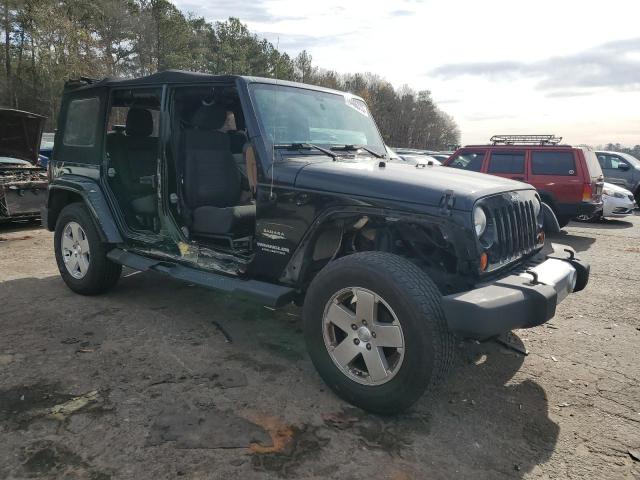 Photo 3 VIN: 1J4BA5H15BL544635 - JEEP WRANGLER 