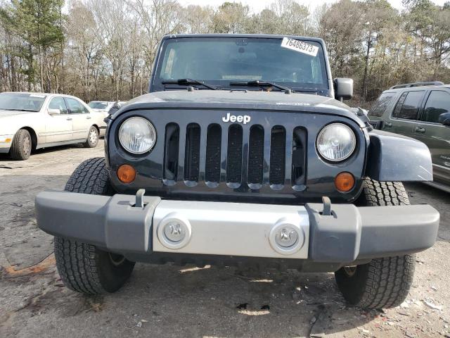 Photo 4 VIN: 1J4BA5H15BL544635 - JEEP WRANGLER 