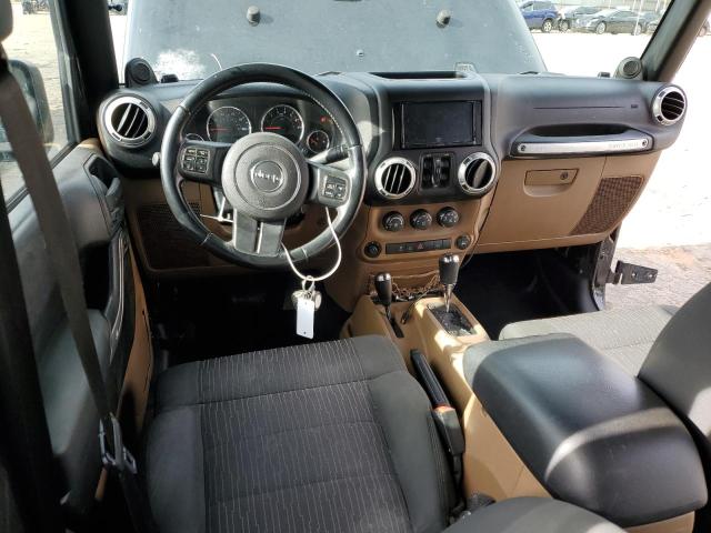 Photo 7 VIN: 1J4BA5H15BL544635 - JEEP WRANGLER 