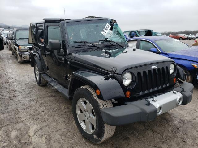 Photo 0 VIN: 1J4BA5H15BL562035 - JEEP WRANGLER U 