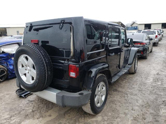 Photo 3 VIN: 1J4BA5H15BL562035 - JEEP WRANGLER U 