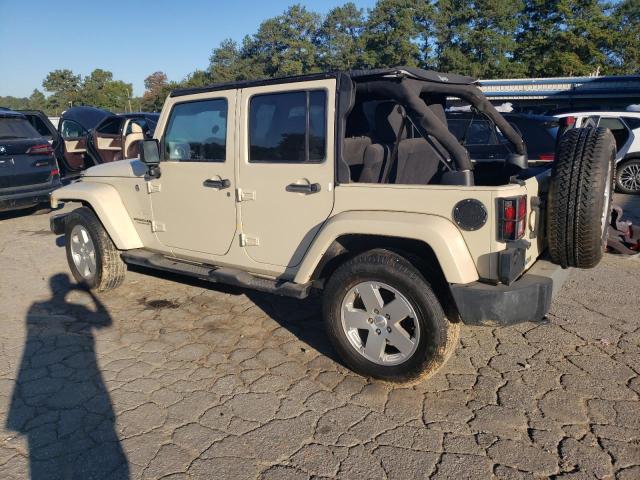 Photo 1 VIN: 1J4BA5H15BL594001 - JEEP WRANGLER U 