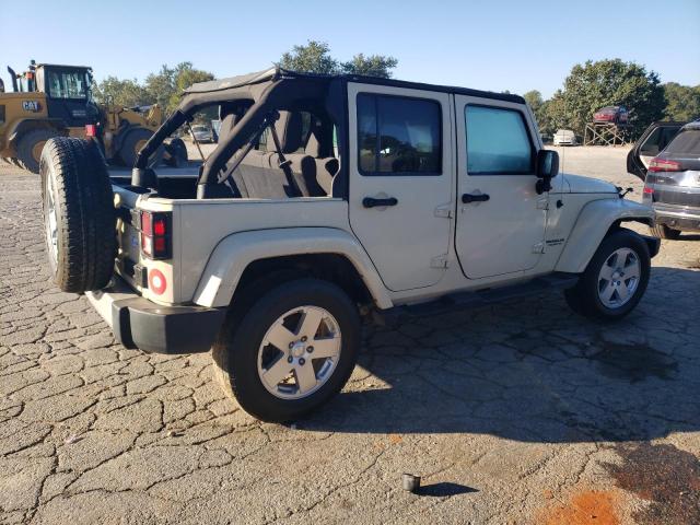 Photo 2 VIN: 1J4BA5H15BL594001 - JEEP WRANGLER U 