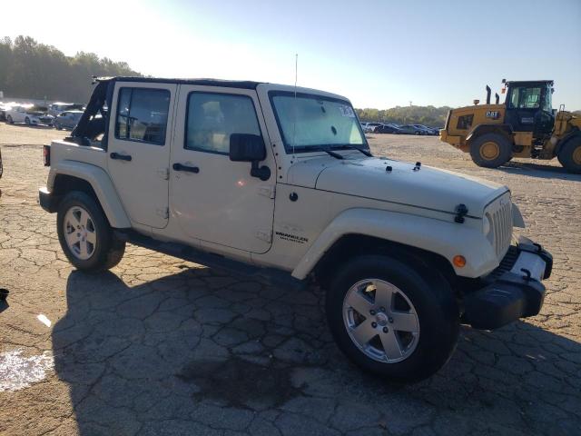 Photo 3 VIN: 1J4BA5H15BL594001 - JEEP WRANGLER U 