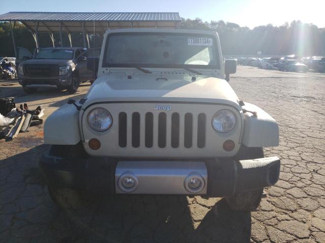 Photo 4 VIN: 1J4BA5H15BL594001 - JEEP WRANGLER U 