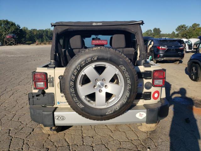 Photo 5 VIN: 1J4BA5H15BL594001 - JEEP WRANGLER U 