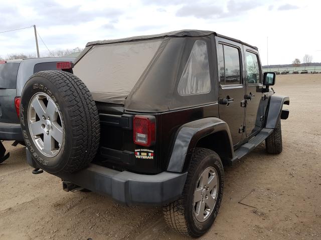 Photo 3 VIN: 1J4BA5H16AL113994 - JEEP WRANGLER U 