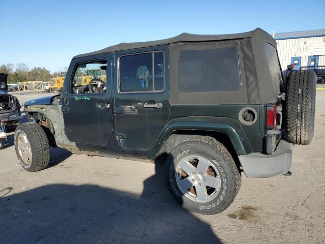 Photo 1 VIN: 1J4BA5H16AL176870 - JEEP WRANGLER 