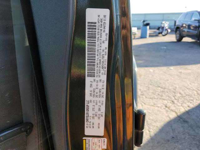 Photo 12 VIN: 1J4BA5H16AL176870 - JEEP WRANGLER 