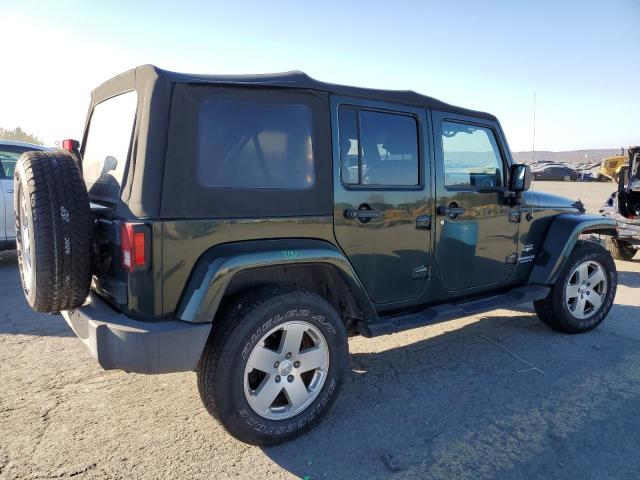 Photo 2 VIN: 1J4BA5H16AL176870 - JEEP WRANGLER 