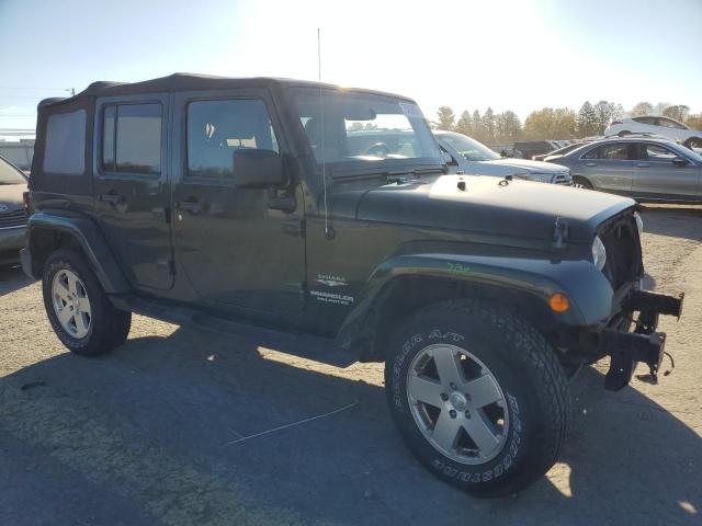 Photo 3 VIN: 1J4BA5H16AL176870 - JEEP WRANGLER 