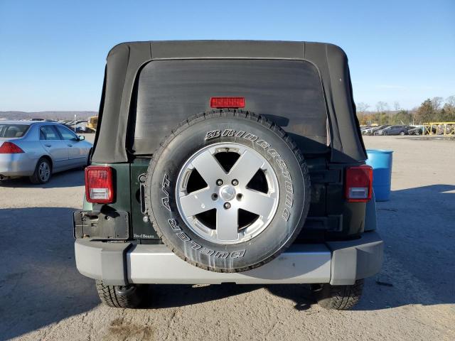 Photo 5 VIN: 1J4BA5H16AL176870 - JEEP WRANGLER 