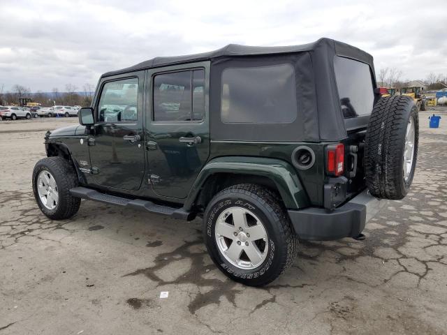 Photo 1 VIN: 1J4BA5H16AL176870 - JEEP WRANGLER 