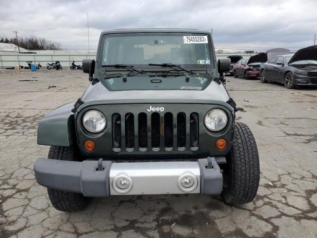 Photo 4 VIN: 1J4BA5H16AL176870 - JEEP WRANGLER 