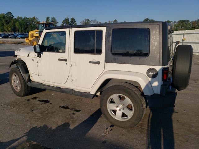 Photo 1 VIN: 1J4BA5H16AL180451 - JEEP WRANGLER U 