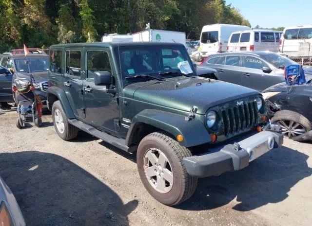 Photo 0 VIN: 1J4BA5H16BL542571 - JEEP WRANGLER 