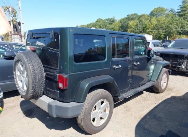 Photo 3 VIN: 1J4BA5H16BL542571 - JEEP WRANGLER 