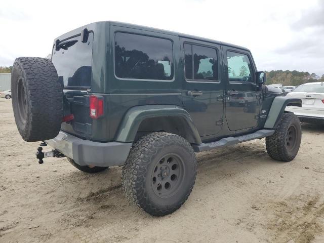 Photo 2 VIN: 1J4BA5H16BL557068 - JEEP WRANGLER U 