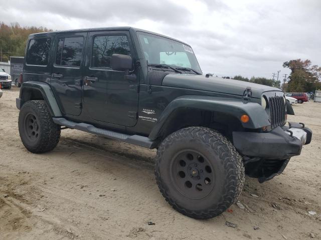 Photo 3 VIN: 1J4BA5H16BL557068 - JEEP WRANGLER U 