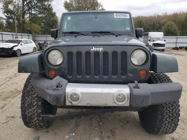 Photo 4 VIN: 1J4BA5H16BL557068 - JEEP WRANGLER U 