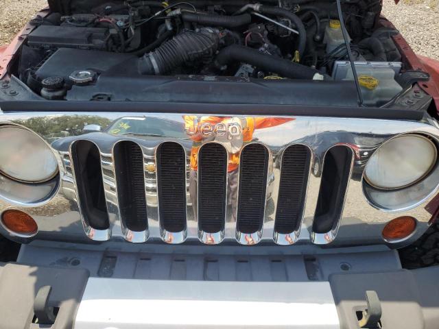 Photo 10 VIN: 1J4BA5H16BL562822 - JEEP WRANGLER U 