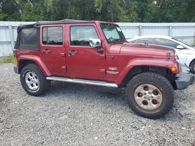 Photo 3 VIN: 1J4BA5H16BL562822 - JEEP WRANGLER U 