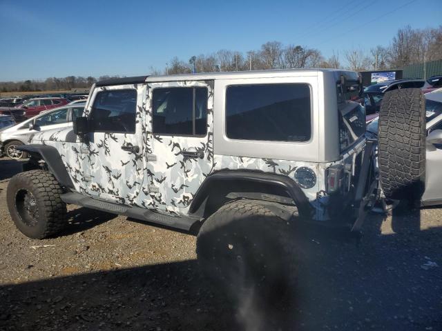 Photo 1 VIN: 1J4BA5H16BL594461 - JEEP WRANGLER 