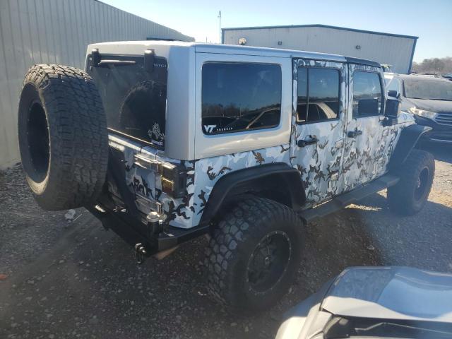 Photo 2 VIN: 1J4BA5H16BL594461 - JEEP WRANGLER 