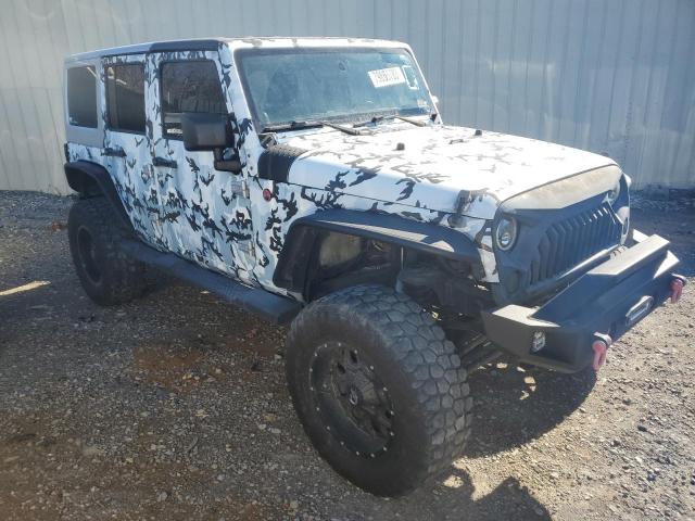 Photo 3 VIN: 1J4BA5H16BL594461 - JEEP WRANGLER 