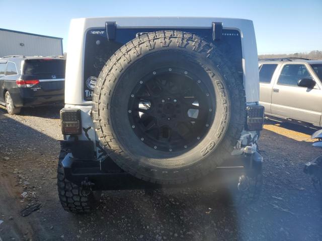 Photo 5 VIN: 1J4BA5H16BL594461 - JEEP WRANGLER 