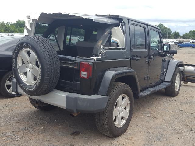 Photo 3 VIN: 1J4BA5H17AL106309 - JEEP WRANGLER U 