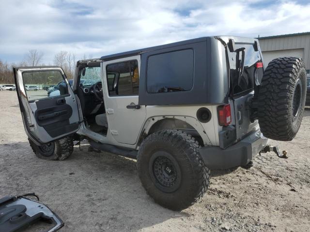 Photo 1 VIN: 1J4BA5H17AL114099 - JEEP WRANGLER 