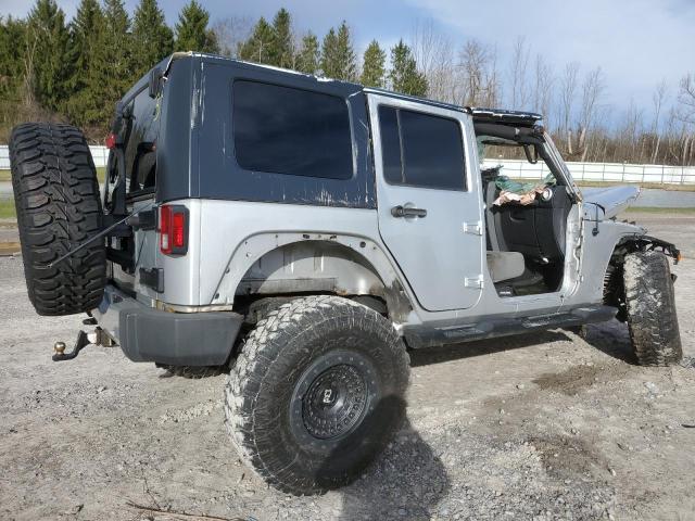 Photo 2 VIN: 1J4BA5H17AL114099 - JEEP WRANGLER 