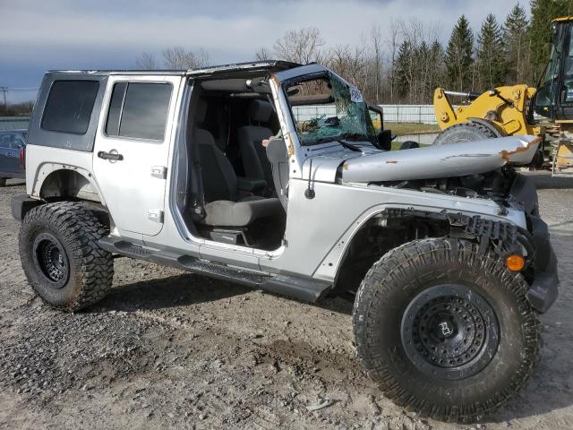 Photo 3 VIN: 1J4BA5H17AL114099 - JEEP WRANGLER 