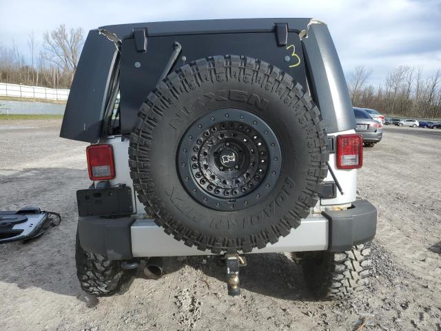 Photo 5 VIN: 1J4BA5H17AL114099 - JEEP WRANGLER 