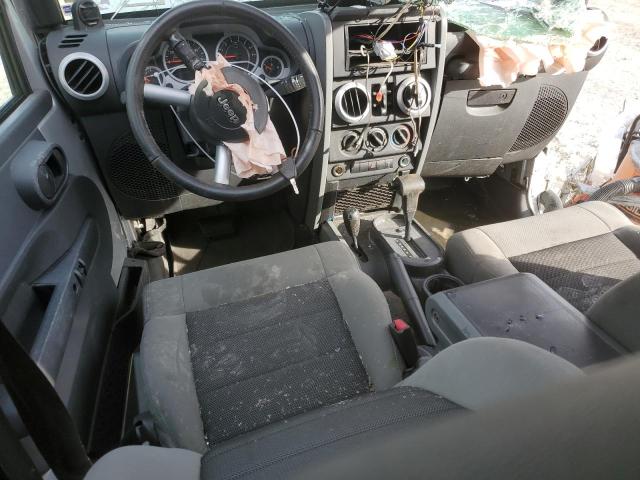 Photo 7 VIN: 1J4BA5H17AL114099 - JEEP WRANGLER 