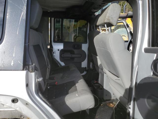 Photo 9 VIN: 1J4BA5H17AL114099 - JEEP WRANGLER 