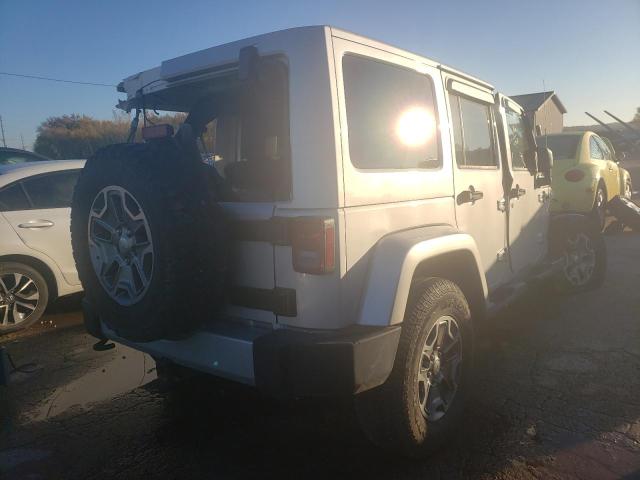 Photo 3 VIN: 1J4BA5H17BL554339 - JEEP WRANGLER U 