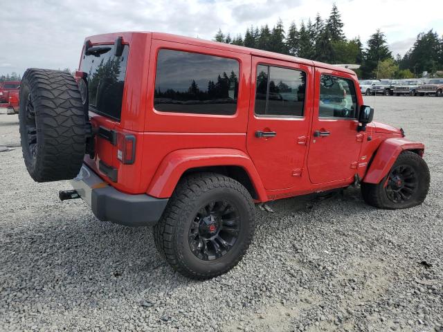 Photo 2 VIN: 1J4BA5H17BL633848 - JEEP WRANGLER U 