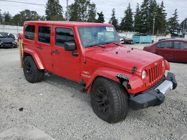 Photo 3 VIN: 1J4BA5H17BL633848 - JEEP WRANGLER U 