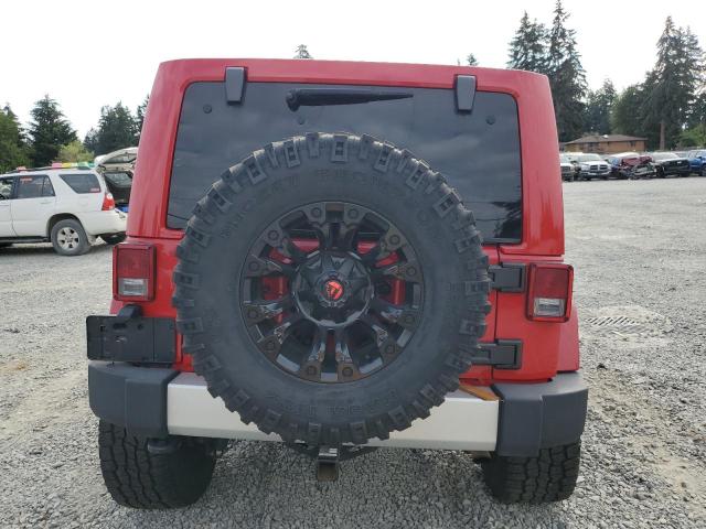 Photo 5 VIN: 1J4BA5H17BL633848 - JEEP WRANGLER U 