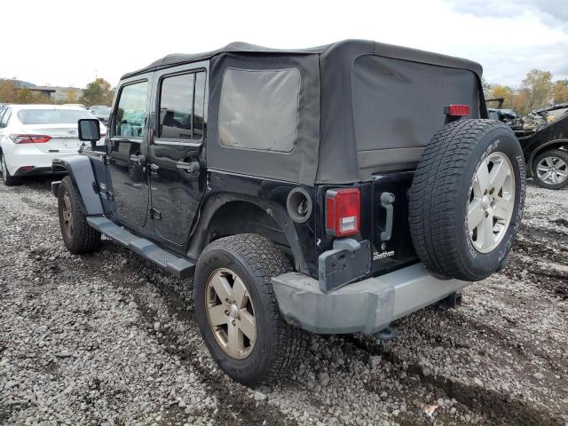 Photo 2 VIN: 1J4BA5H18AL115438 - JEEP WRANGLER U 