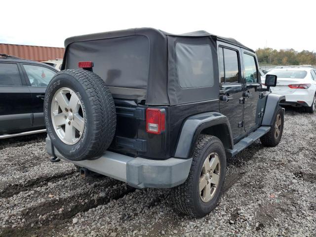 Photo 3 VIN: 1J4BA5H18AL115438 - JEEP WRANGLER U 