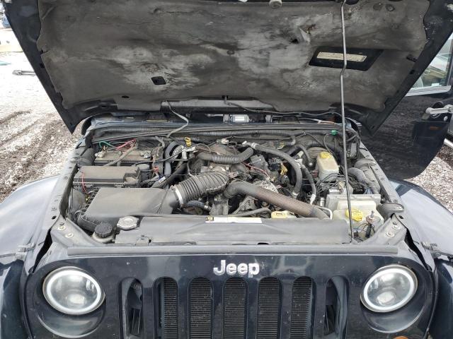 Photo 6 VIN: 1J4BA5H18AL115438 - JEEP WRANGLER U 