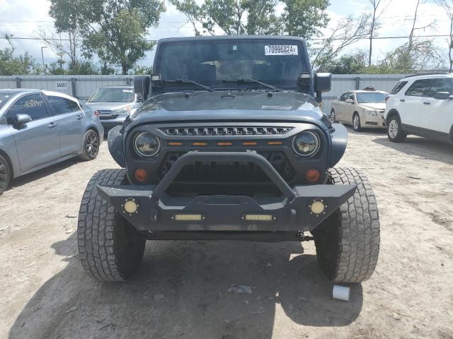 Photo 4 VIN: 1J4BA5H18AL122499 - JEEP UT 